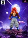 Dragon Ball Super Saiyan 4 Gogeta Resin Statue - Fighting Sprit Studio [Pre-Order] Deposit / 1/4