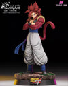 Dragon Ball Super Saiyan 4 Gogeta Statue - Armyant Studio [In-Stock]