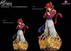 Dragon Ball Super Saiyan 4 Gogeta Statue - Armyant Studio [In-Stock]