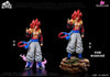 Dragon Ball Super Saiyan 4 Gogeta Statue - Violent Bear Studio [Pre-Order]