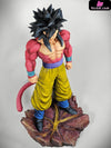 Dragon Ball Super Saiyan 4 Goku 1/6 GK Statue - Yun Ji Studio [Pre-Order] Dragon Ball