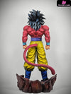 Dragon Ball Super Saiyan 4 Goku 1/6 GK Statue - Yun Ji Studio [Pre-Order] Dragon Ball