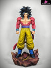 Dragon Ball Super Saiyan 4 Goku 1/6 GK Statue - Yun Ji Studio [Pre-Order] Deposit / Painted Edition Dragon Ball