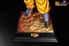Dragon Ball Super Saiyan 4 Goku Clasps His Fists GK Statue - Capsule Studio [Pre-Order] Dragon Ball