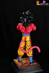 Dragon Ball Super Saiyan 4 Goku Clasps His Fists GK Statue - Capsule Studio [Pre-Order] Dragon Ball