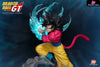 Dragon Ball Super Saiyan 4 Goku Licensed Statue - Toei Animation [In-Stock] - Full Payment - Dragon Ball