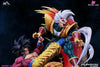 Dragon Ball Super Saiyan 4 Goku Resin Statue - Yun Qi Studio [Pre - Order]