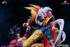 Dragon Ball Super Saiyan 4 Goku Resin Statue - Yun Qi Studio [Pre - Order]