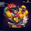 Dragon Ball Super Saiyan 4 Goku Statue - Knife Studio [Pre-Order]