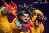 Dragon Ball Super Saiyan 4 Goku Statue - Knife Studio [Pre-Order]