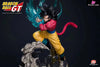 Dragon Ball Super Saiyan 4 Goku Licensed Statue - Toei Animation [In-Stock] - Full Payment - Dragon Ball