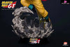 Dragon Ball Super Saiyan 4 Goku Licensed Statue - Toei Animation [In-Stock] - Full Payment - Dragon Ball
