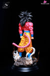 Dragon Ball Super Saiyan 4 Son Goku/Super 5 Goku Statue - Fixed Star Studio [Pre-Order]