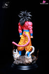 Dragon Ball Super Saiyan 4 Son Goku/Super 5 Goku Statue - Fixed Star Studio [Pre-Order]