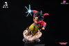 Dragon Ball Super Saiyan 4 Son Goku GK Statue - Bao Zi A Studio [Pre-Order] Dragon Ball