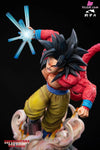 Dragon Ball Super Saiyan 4 Son Goku GK Statue - Bao Zi A Studio [Pre-Order] Deposit Dragon Ball