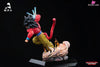 Dragon Ball Super Saiyan 4 Son Goku GK Statue - Bao Zi A Studio [Pre-Order] Dragon Ball