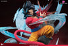 Dragon Ball Super Saiyan 4 Son Goku GK Statue - Du Studio [Pre-Order] Dragon Ball