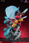 Dragon Ball Super Saiyan 4 Son Goku GK Statue - Du Studio [Pre-Order] Dragon Ball