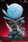 Dragon Ball Super Saiyan 4 Son Goku GK Statue - Du Studio [Pre-Order] Dragon Ball