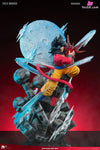 Dragon Ball Super Saiyan 4 Son Goku GK Statue - Du Studio [Pre-Order] Dragon Ball