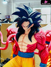 Dragon Ball Super Saiyan 4 Son Goku GK Statue - Freewing Studio [In-Stock] Dragon Ball