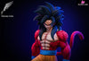 Dragon Ball Super Saiyan 4 Son Goku GK Statue - Freewing Studio [Pre-Order] Dragon Ball