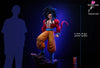 Dragon Ball Super Saiyan 4 Son Goku GK Statue - Freewing Studio [Pre-Order] Dragon Ball