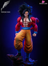 Dragon Ball Super Saiyan 4 Son Goku GK Statue - Freewing Studio [Pre-Order] Deposit Dragon Ball