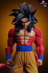 Dragon Ball Super Saiyan 4 Son Goku Resin Statue - Break Studio [Pre-Order]