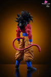 Dragon Ball Super Saiyan 4 Son Goku Resin Statue - Break Studio [Pre-Order]