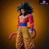 Dragon Ball Super Saiyan 4 Son Goku Resin Statue - Break Studio [Pre-Order]