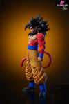 Dragon Ball Super Saiyan 4 Son Goku Resin Statue - Break Studio [Pre-Order]