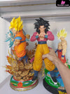 Dragon Ball Super Saiyan 4 Son Goku Resin Statue - Broslee Studio [In-Stock]