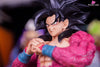 Dragon Ball Super Saiyan 4 Son Goku Resin Statue - Broslee Studio [In-Stock]