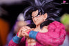 Dragon Ball Super Saiyan 4 Son Goku Resin Statue - Broslee Studio [In-Stock]