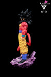 Dragon Ball Super Saiyan 4 Son Goku Resin Statue - Cz Studio [Pre-Order]