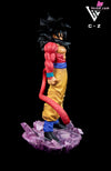 Dragon Ball Super Saiyan 4 Son Goku Resin Statue - Cz Studio [Pre-Order]