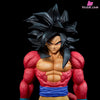 Dragon Ball Super Saiyan 4 Son Goku Resin Statue - Cz Studio [Pre-Order]