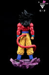 Dragon Ball Super Saiyan 4 Son Goku Resin Statue - Cz Studio [Pre-Order]