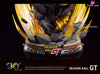 Dragon Ball Super Saiyan 4 Son Goku Resin Statue - Sky Top Studio [Pre-Order Closed]