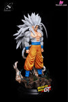 Dragon Ball Super Saiyan 4 Son Goku/Super 5 Goku Statue - Fixed Star Studio [Pre-Order]