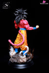 Dragon Ball Super Saiyan 4 Son Goku/Super 5 Goku Statue - Fixed Star Studio [Pre-Order]