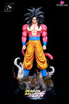 Dragon Ball Super Saiyan 4 Son Goku/Super 5 Goku Statue - Fixed Star Studio [Pre-Order]