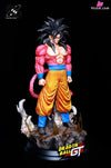 Dragon Ball Super Saiyan 4 Son Goku/Super 5 Goku Statue - Fixed Star Studio [Pre-Order]