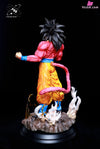 Dragon Ball Super Saiyan 4 Son Goku/Super 5 Goku Statue - Fixed Star Studio [Pre-Order]