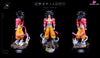 Dragon Ball Super Saiyan 4 Son Goku/Super 5 Goku Statue - Fixed Star Studio [Pre-Order]