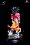 Dragon Ball Super Saiyan 4 Son Goku/Super 5 Goku Statue - Fixed Star Studio [Pre-Order]