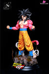 Dragon Ball Super Saiyan 4 Son Goku/Super 5 Goku Statue - Fixed Star Studio [Pre-Order]