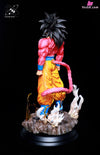 Dragon Ball Super Saiyan 4 Son Goku/Super 5 Goku Statue - Fixed Star Studio [Pre-Order]